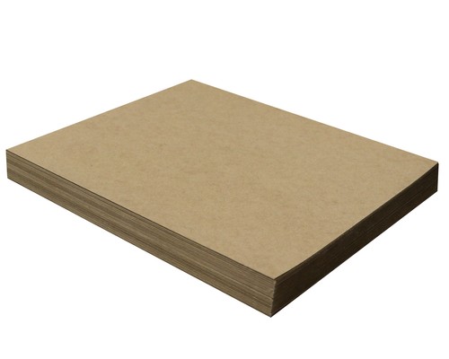 Sheets chipboard x 14 - chipboard, 11