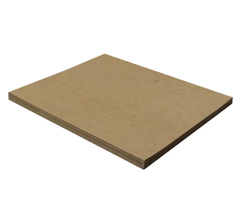 Sheets chipboard x 14 - chipboard,